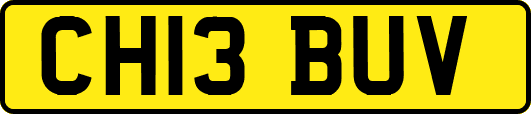 CH13BUV