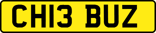 CH13BUZ