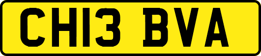 CH13BVA