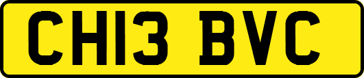 CH13BVC