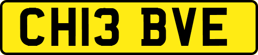 CH13BVE