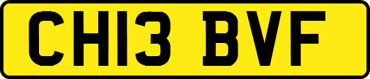 CH13BVF