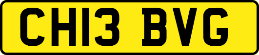 CH13BVG