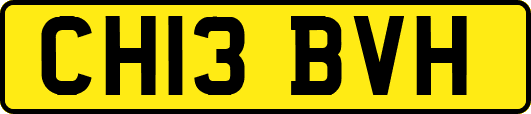 CH13BVH