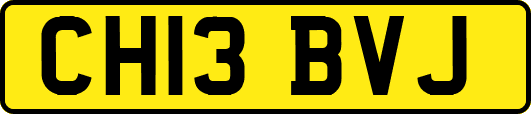 CH13BVJ