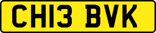 CH13BVK