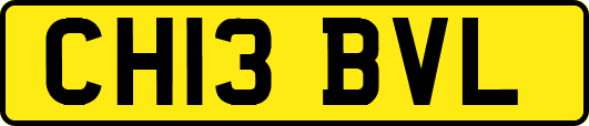 CH13BVL