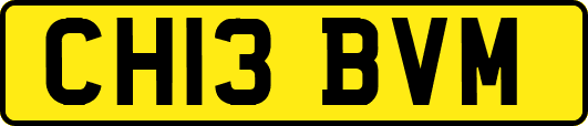 CH13BVM