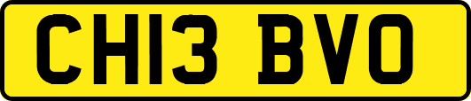 CH13BVO
