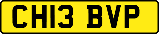 CH13BVP