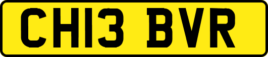 CH13BVR