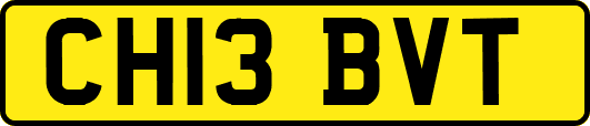 CH13BVT
