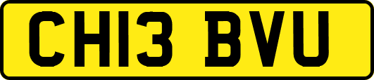 CH13BVU