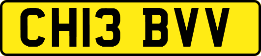 CH13BVV