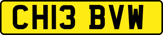 CH13BVW