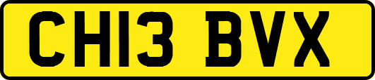 CH13BVX