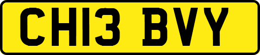CH13BVY