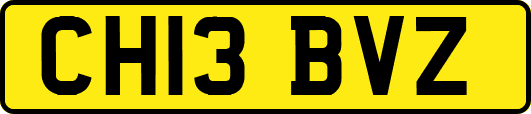 CH13BVZ