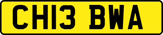CH13BWA