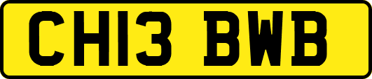 CH13BWB