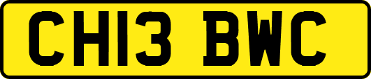CH13BWC