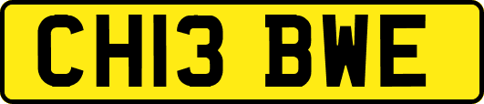 CH13BWE