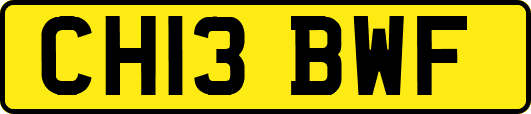 CH13BWF