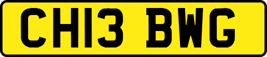 CH13BWG
