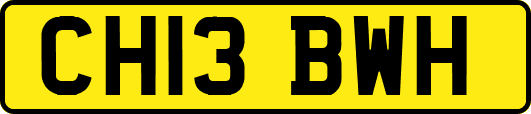 CH13BWH