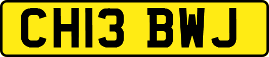 CH13BWJ