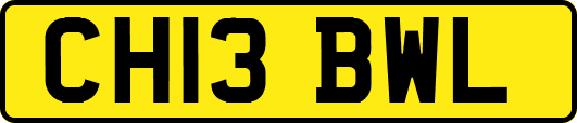 CH13BWL