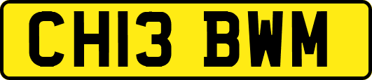 CH13BWM