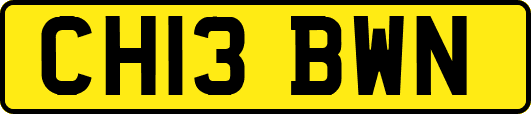 CH13BWN