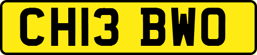 CH13BWO