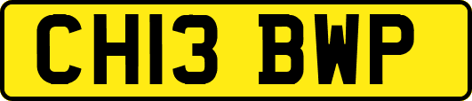 CH13BWP