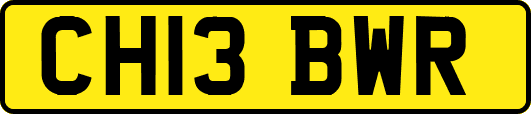 CH13BWR