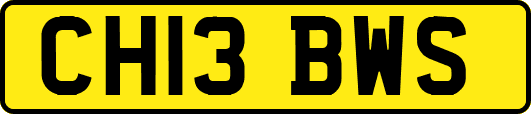 CH13BWS