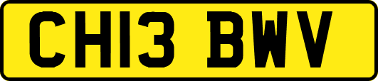 CH13BWV