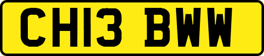 CH13BWW
