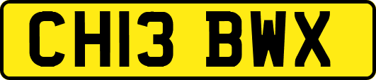 CH13BWX