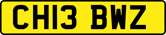 CH13BWZ