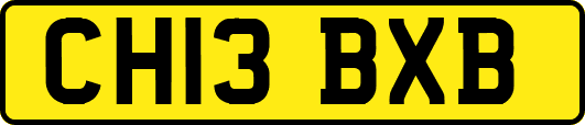 CH13BXB