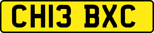 CH13BXC