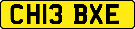 CH13BXE
