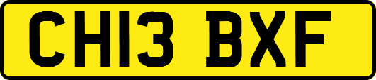 CH13BXF