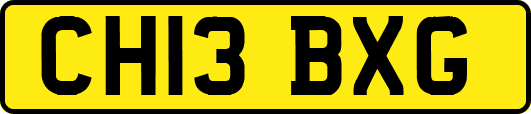 CH13BXG