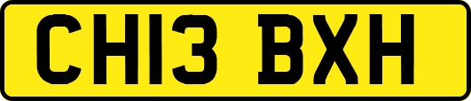 CH13BXH