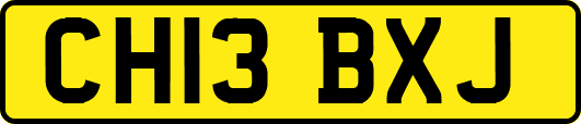 CH13BXJ