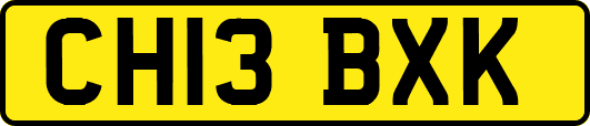 CH13BXK
