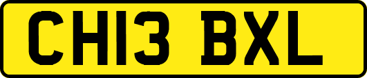 CH13BXL
